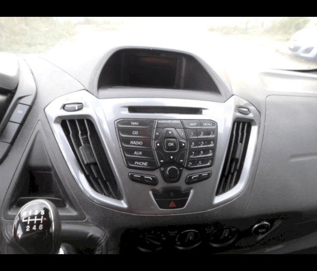 Ford Ford Transit Custom L2H1 TDCI 170CV