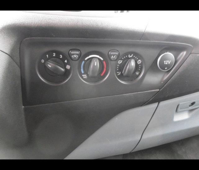 Ford Ford Transit Custom L2H1 TDCI 170CV