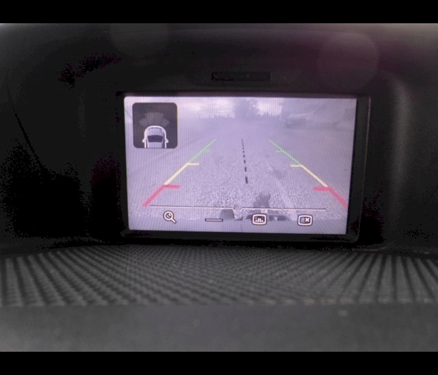 Ford Ford Transit Custom L2H1 TDCI 170CV