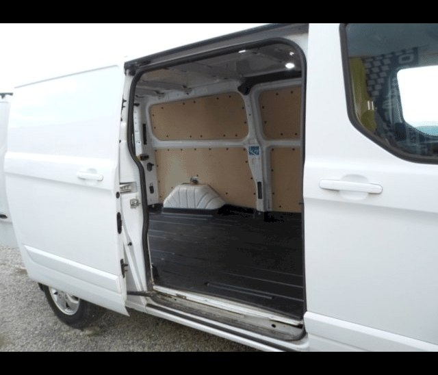 Ford Ford Transit Custom L2H1 TDCI 170CV