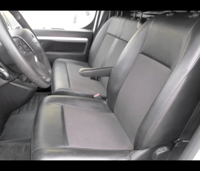 Opel Opel Vivaro L2H1 2L 120CV