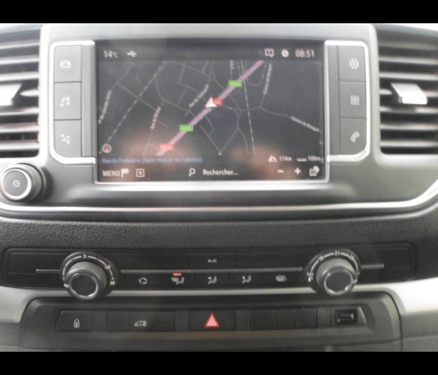 Opel Opel Vivaro L2H1 2L 120CV