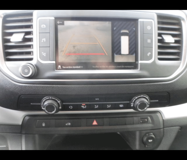 Opel Opel Vivaro L2H1 2L 120CV