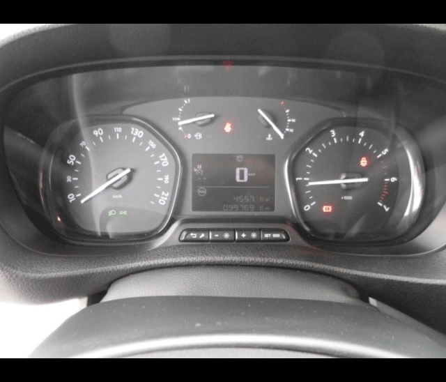 Opel Opel Vivaro L2H1 2L 120CV