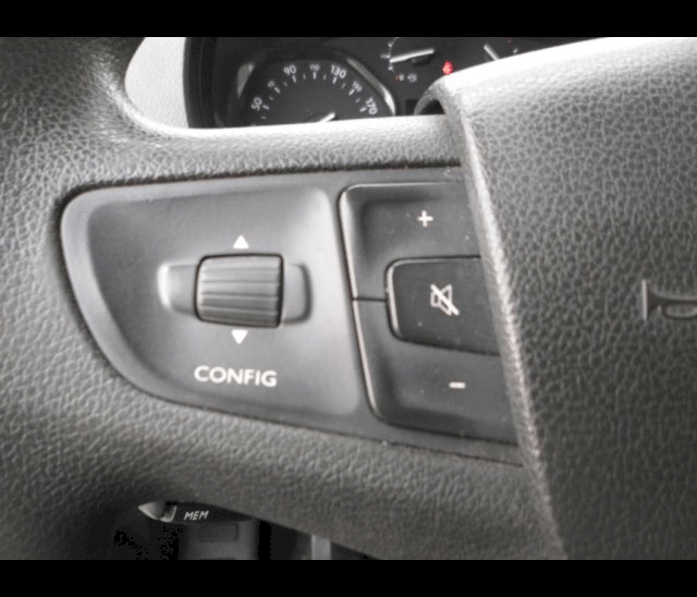 Opel Opel Vivaro L2H1 2L 120CV