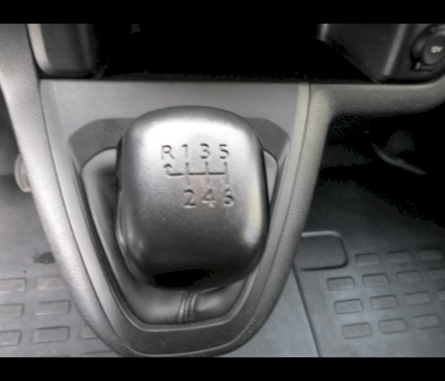 Opel Opel Vivaro L2H1 2L 120CV