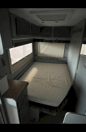 Peugeot Peugeot Boxer CAMPING CAR RAPIDO CAPUCINE 