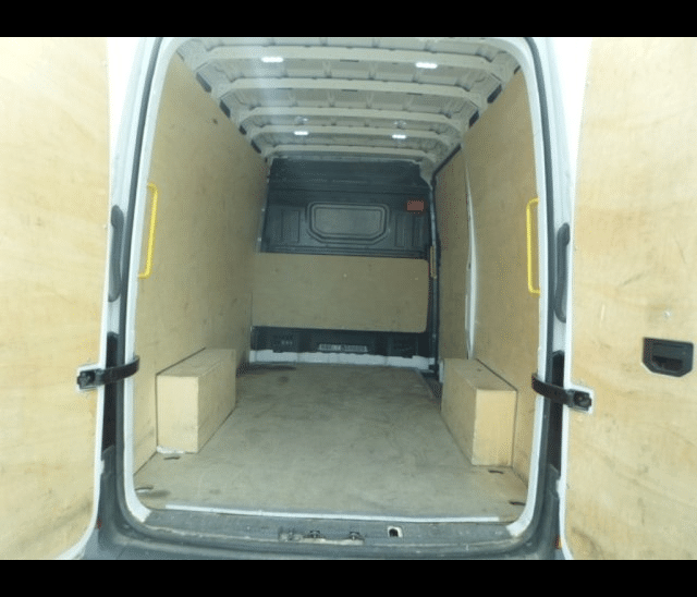 Volkswagen Volkswagen Crafter 2LTDI 140CV 