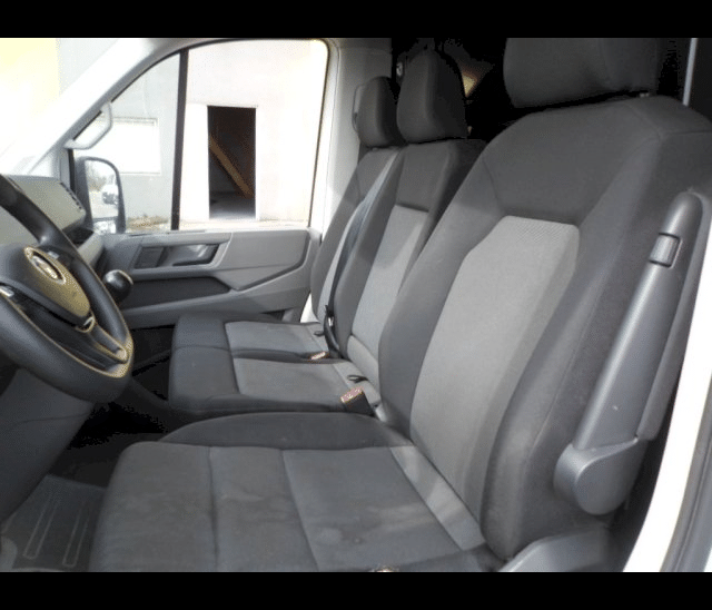 Volkswagen Volkswagen Crafter 2LTDI 140CV 