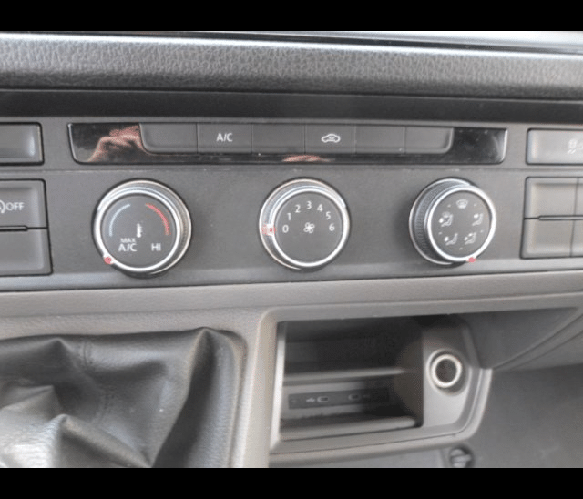 Volkswagen Volkswagen Crafter 2LTDI 140CV 