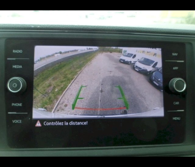 Volkswagen Volkswagen Crafter 2LTDI 140CV 