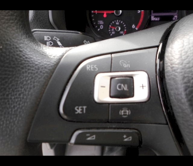 Volkswagen Volkswagen Crafter 2LTDI 140CV 