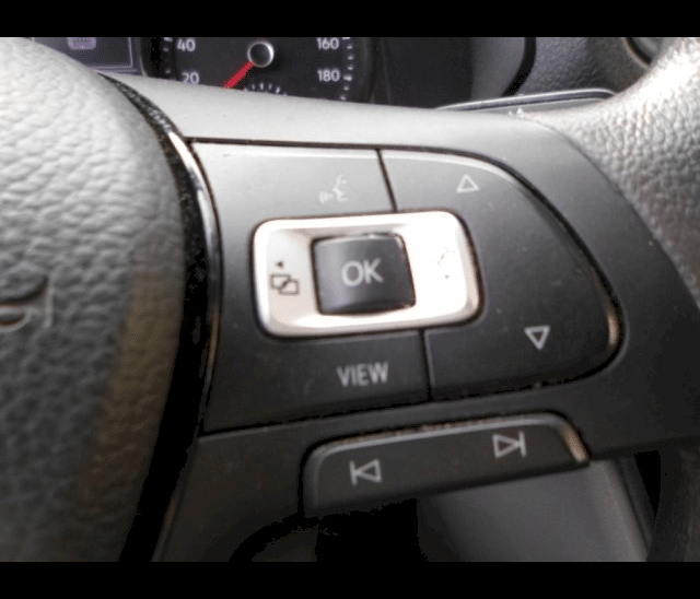 Volkswagen Volkswagen Crafter 2LTDI 140CV 