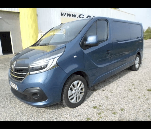 Renault Renault Trafic L2H1 170CV Vitré