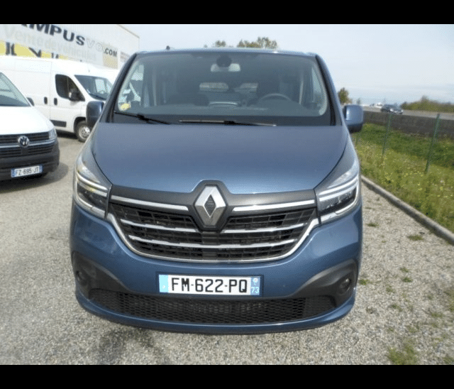 Renault Renault Trafic L2H1 170CV Vitré
