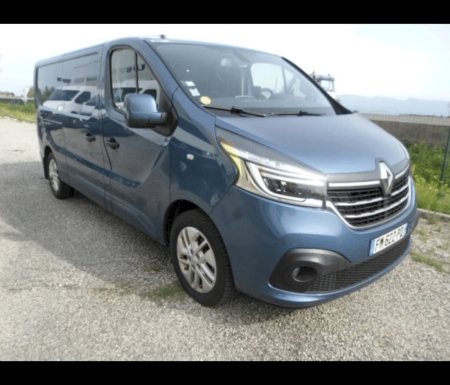 Renault Renault Trafic L2H1 170CV Vitré