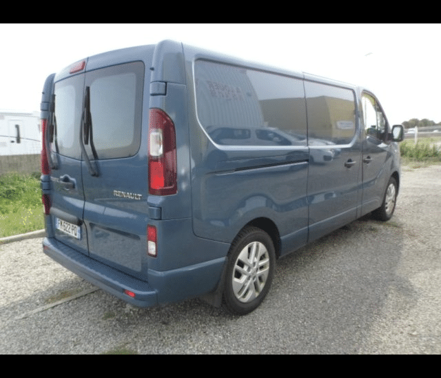 Renault Renault Trafic L2H1 170CV Vitré