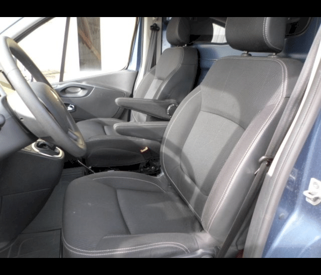 Renault Renault Trafic L2H1 170CV Vitré