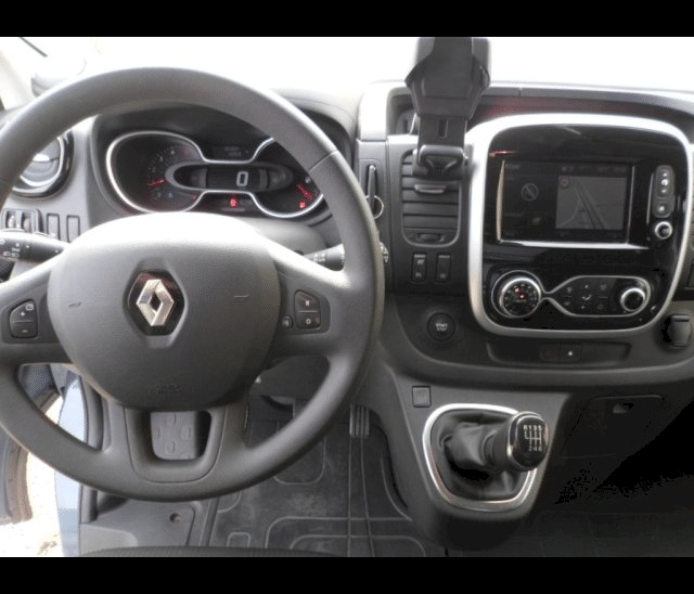Renault Renault Trafic L2H1 170CV Vitré