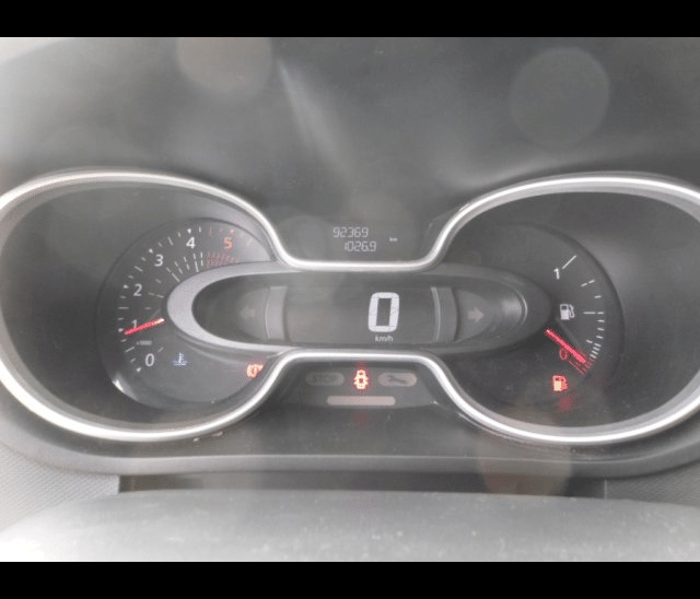 Renault Renault Trafic L2H1 170CV Vitré