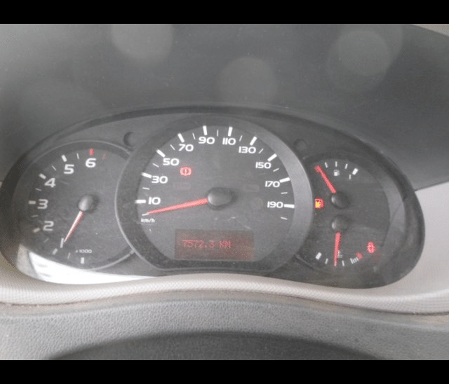 Renault Renault Master PLATEAU DOUBLE CABINE 2.3L DCI 