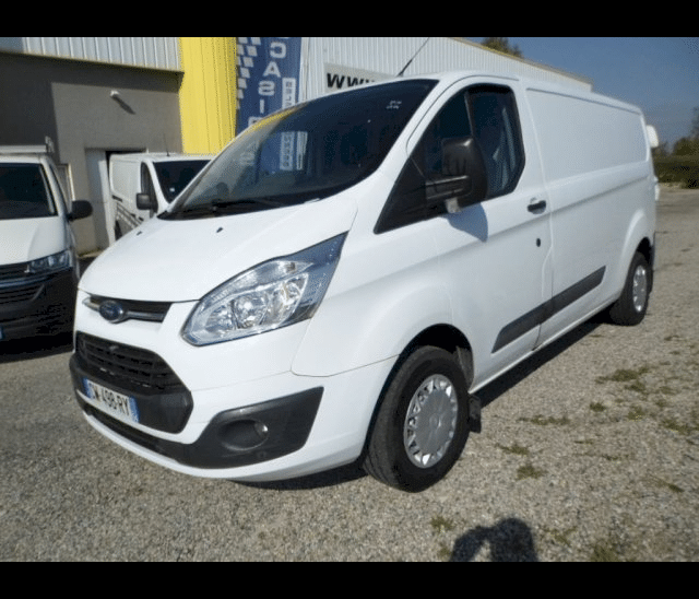 Ford Ford Transit Custom L2H1 2.2 TDCI 