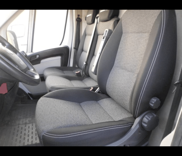 Fiat Fiat ducato 2.3L 130CV MULTIJET