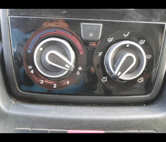 Fiat Fiat ducato 2.3L 130CV MULTIJET