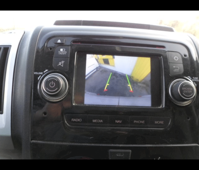 Fiat Fiat ducato 2.3L 130CV MULTIJET