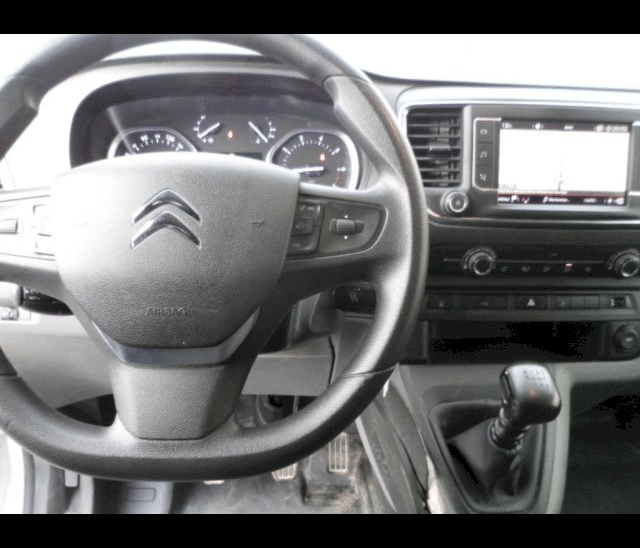 Citroën Citroën Jumpy L1H1 1.6 BLUE HDI