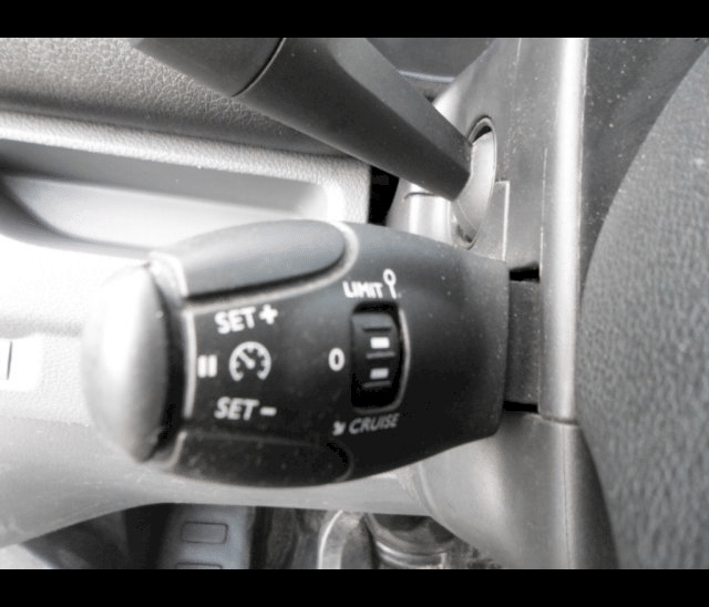 Citroën Citroën Jumpy L1H1 1.6 BLUE HDI