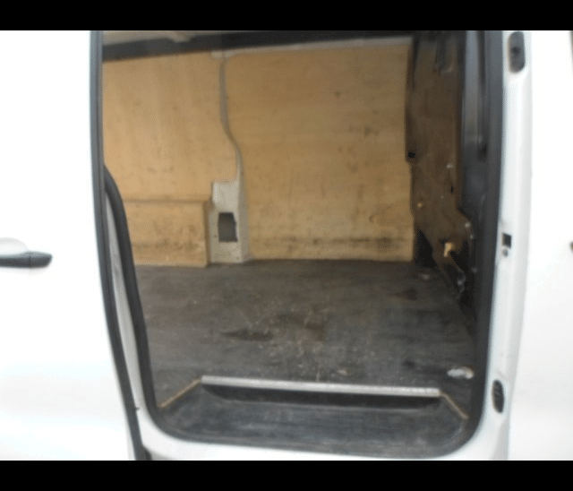 Citroën Citroën Jumpy L1H1 1.6 BLUE HDI