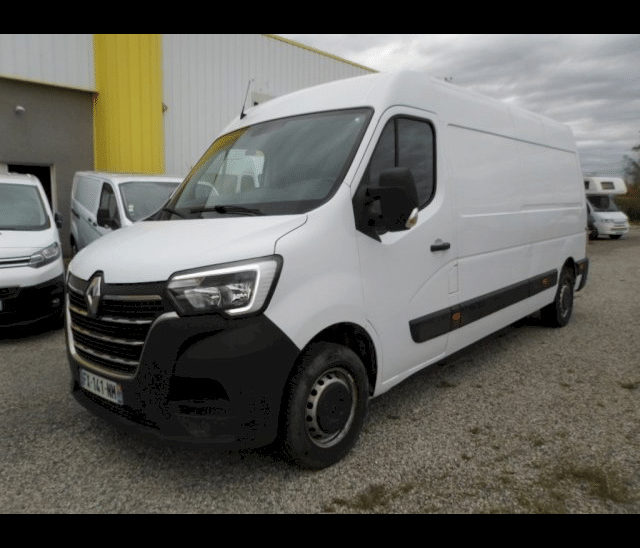 Renault Renault Master 2.3L DCI 135CV L3H2