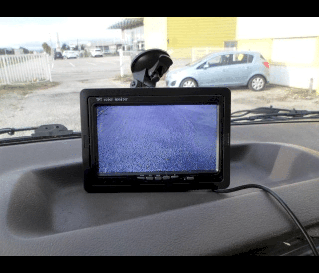 Renault Renault Master CAMPING CAR 2.8 DTI