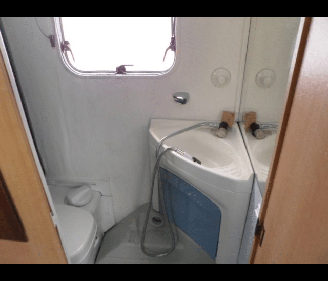 Renault Renault Master CAMPING CAR 2.8 DTI