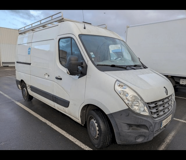 Renault Renault Master 2.3L DCI L2H2