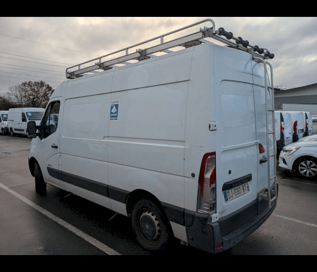 Renault Renault Master 2.3L DCI L2H2