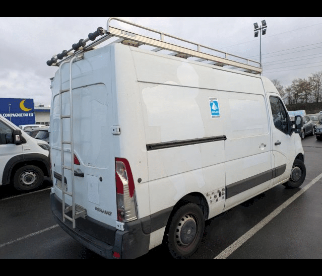 Renault Renault Master 2.3L DCI L2H2