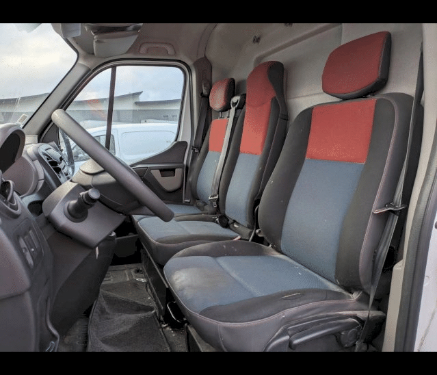 Renault Renault Master 2.3L DCI L2H2