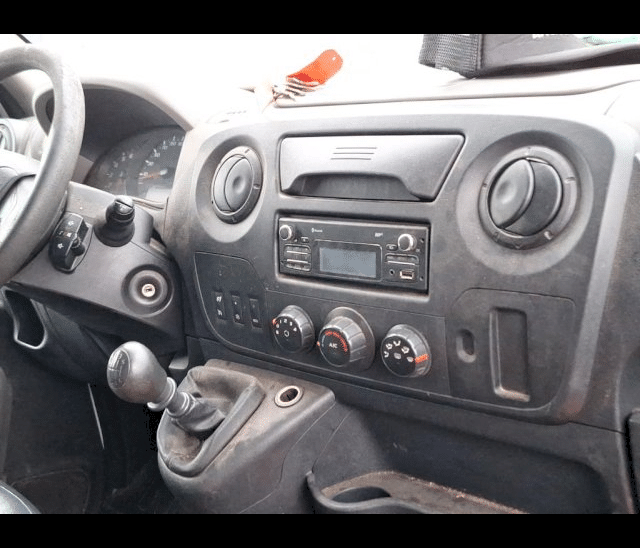 Renault Renault Master Benne 163CV