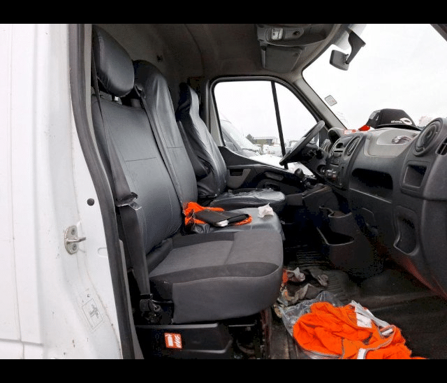 Renault Renault Master Benne 163CV