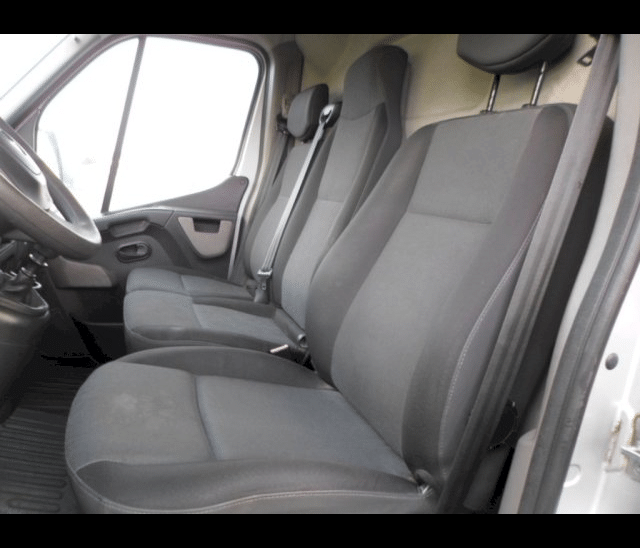 Renault Renault Master 2.3L DCI 145 CV GRIS L1H2