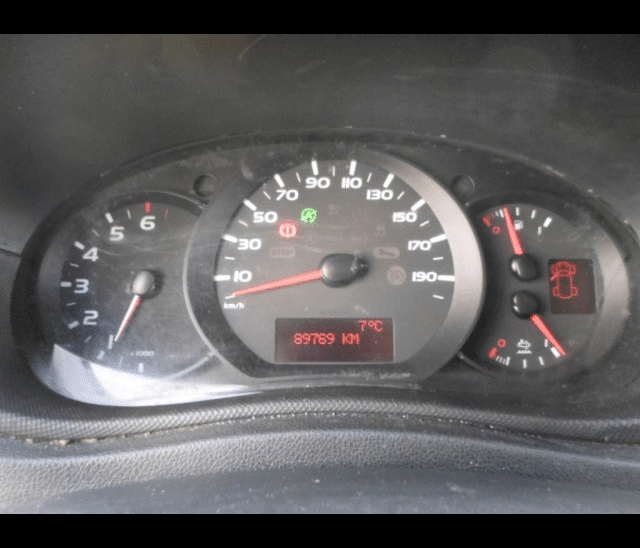 Renault Renault Master 2.3L DCI 145 CV GRIS L1H2