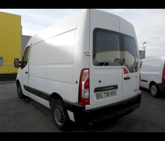 Renault Renault Master 2.3L DCI L1H2