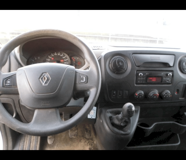 Renault Renault Master 2.3L DCI L1H2