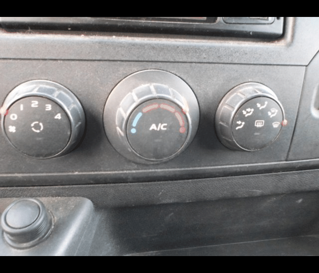 Renault Renault Master 2.3L DCI L1H2