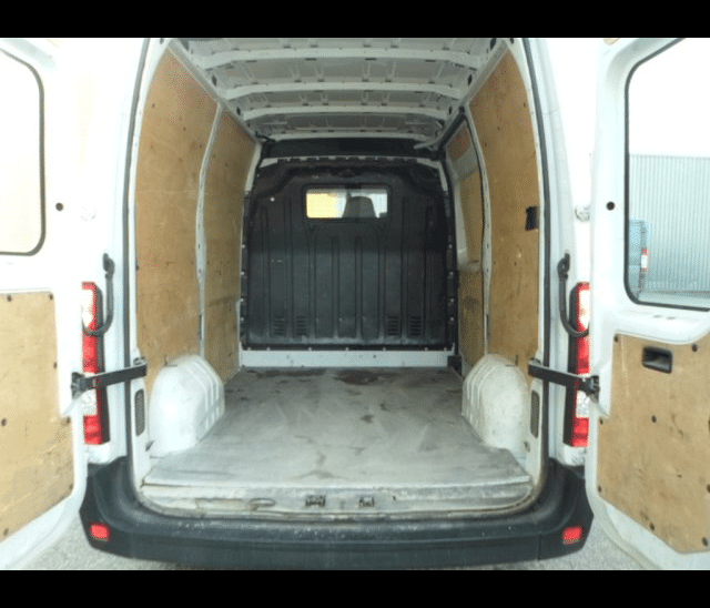 Renault Renault Master 2.3L DCI L1H2