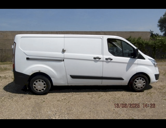 Ford Ford Transit Custom 2L TDCI  130CV L2H1