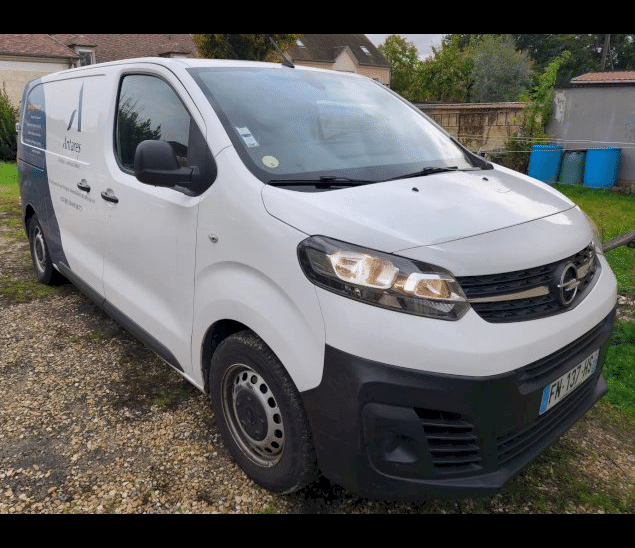 Opel Opel Vivaro L1H1  120CV