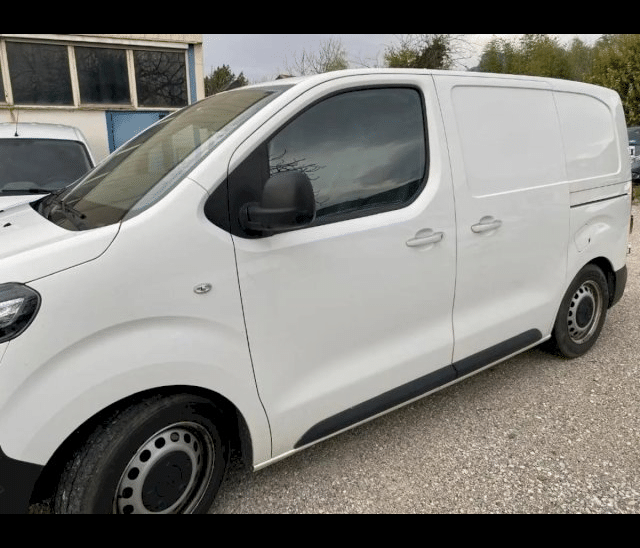 Citroën Citroën Jumpy CAISSE ISOTHERME FRIGORIFIQUE 150CV